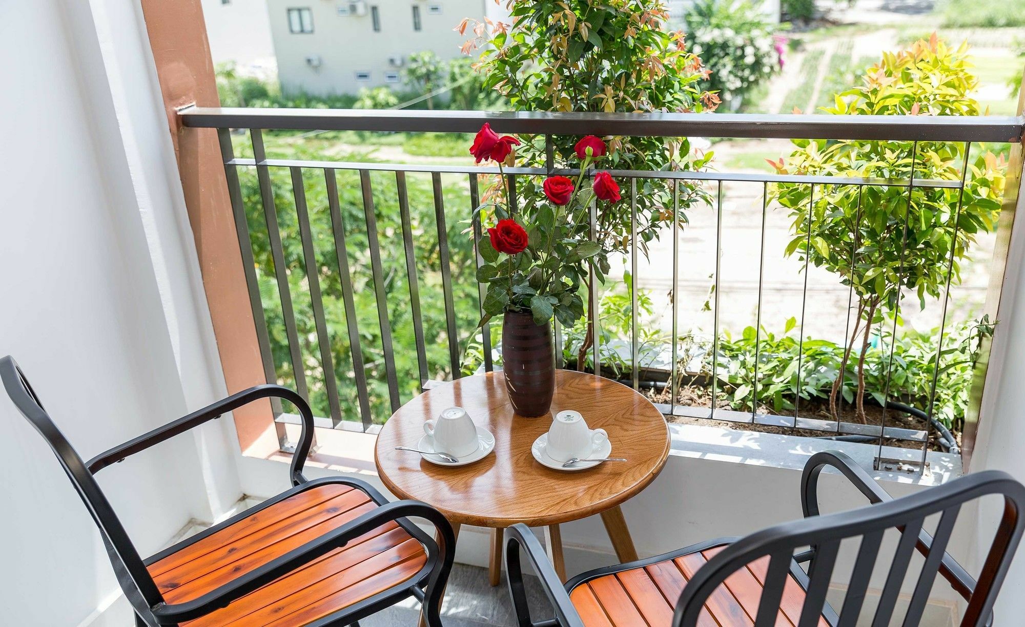 Zoneland Apartments - Lahome Beach Villa Da Nang Eksteriør billede